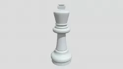 Chess Piece (Midterm)