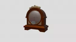 Clock Modal