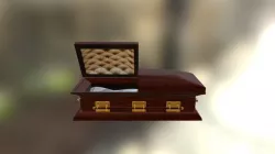 Coffin