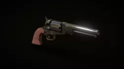 Colt Navy 1851
