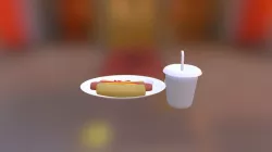COMIDA/POSTRE