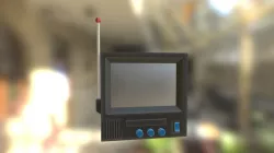 Computer Screen