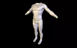 CorpsSuperman