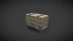 Crate