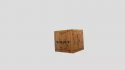 Crate