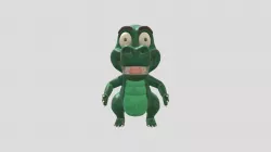 Crocodile