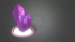 Crystal