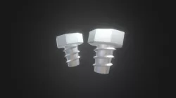 Dancing Bolts