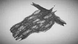 Decal - Ground Cracks - Game Ready