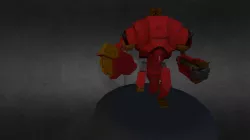 Decimator