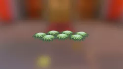 Decorative Bushes