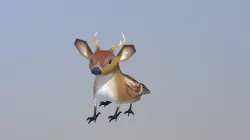 Deerow