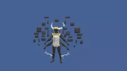 demon boi