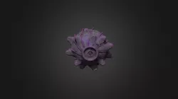 Destiny Ghost Shell Abstract