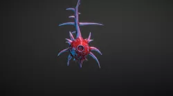 Destiny Ghost Shell