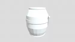 DK Barrel