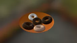 Donas
