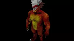 Dragonborn D&D