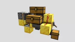 DropperCrafter - 3x3 Same item crafter, fast