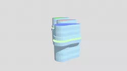 Edificios Manoli