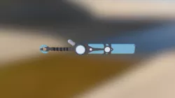 Ekko Sword
