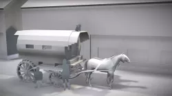 Eldritch Blast Cart
