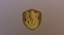 Elephantring