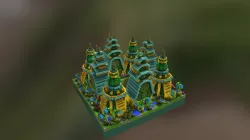 Elf PrisonMines