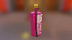 Extinguisher
