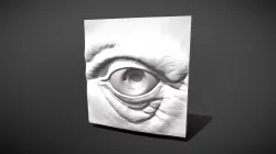 Eye Model