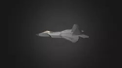 F-22 Raptor