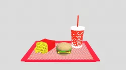 Fast food