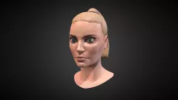 Female Bust
