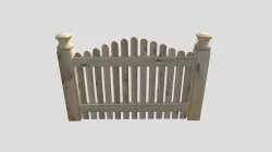 Fence