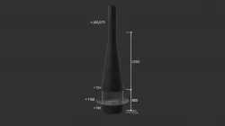 Filiofocus 2000 central Gas © focus-creation.com