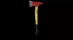 Fireaxe