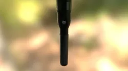 Flashlight Texture