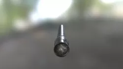 Flashlight - Textures