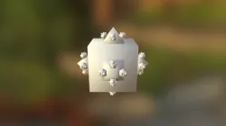 Fractals PR3d