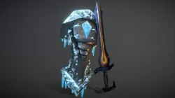 Frost Shield & Fire Sword - Assessment 1 Project