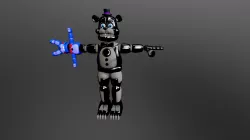 FUNTIME-BLACK-FREDDY