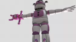 Funtime-freddy