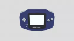 Gameboy Advance