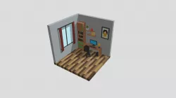 Gaming Room