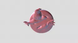 GhostBuster Logo