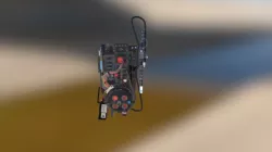 Ghostbusters Protonpack