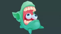 Goblin Creature
