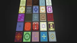 Grimoires