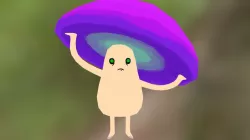 Gungi The Shroom