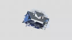 Hacking The Humanity Midterm Model Stl